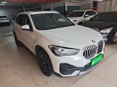 BMW X1 2021 Facelift sDrive20Li Fashion Edition - ფოტო 3
