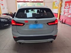 BMW X1 2021 Facelift sDrive20Li Fashion Edition - ფოტო 5