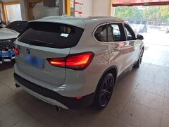 BMW X1 2021 Facelift sDrive20Li Fashion Edition - ფოტო 6