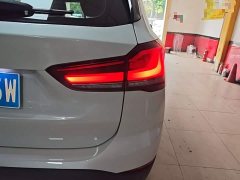 BMW X1 2021 Facelift sDrive20Li Fashion Edition - ფოტო 7