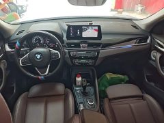 BMW X1 2021 Facelift sDrive20Li Fashion Edition - ფოტო 9