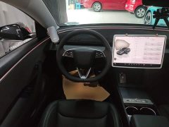 Tesla Model 3 2023 Rear-Wheel Drive - ფოტო 10