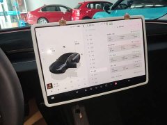 Tesla Model 3 2023 Rear-Wheel Drive - ფოტო 12
