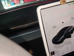 Tesla Model 3 2023 Rear-Wheel Drive - ფოტო 13