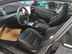 Tesla Model 3 2023 Rear-Wheel Drive - ფოტო 14