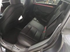 Tesla Model 3 2023 Rear-Wheel Drive - ფოტო 16