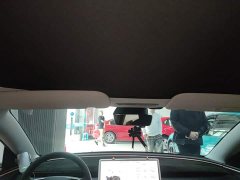 Tesla Model 3 2023 Rear-Wheel Drive - ფოტო 17