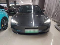 Tesla Model 3 2023 Rear-Wheel Drive - ფოტო 2