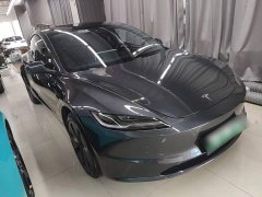 Tesla Model 3 2023 Rear-Wheel Drive - ფოტო 3
