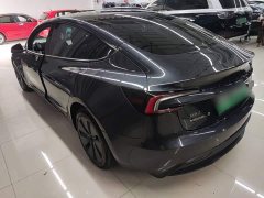 Tesla Model 3 2023 Rear-Wheel Drive - ფოტო 4