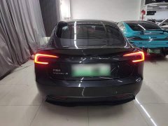 Tesla Model 3 2023 Rear-Wheel Drive - ფოტო 5