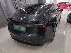 Tesla Model 3 2023 Rear-Wheel Drive - ფოტო 6