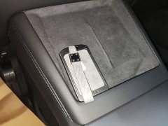Tesla Model 3 2023 Rear-Wheel Drive - ფოტო 8