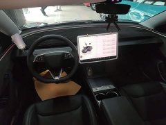 Tesla Model 3 2023 Rear-Wheel Drive - ფოტო 9