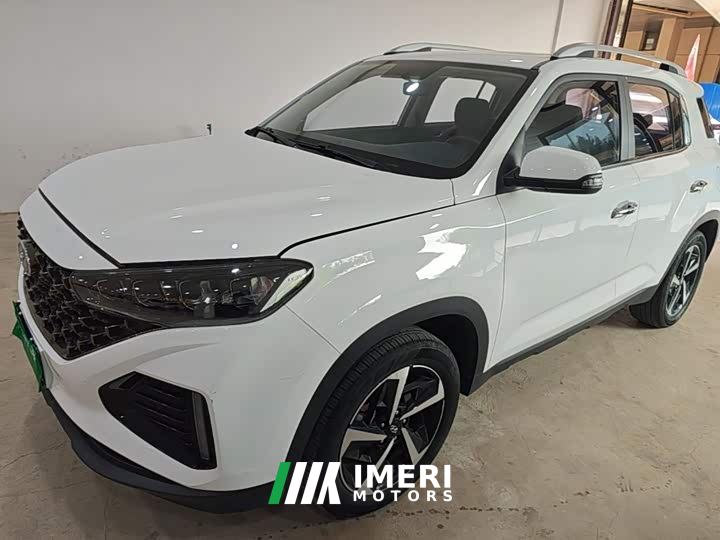 Hyundai ix35 2.0L Automatic 2WD GLS Leading Edition