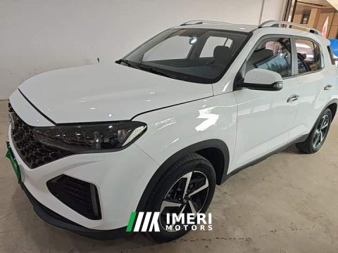 2021 Hyundai Beijing Hyundai ix35 2.0L Automatic 2WD GLS Leading Edition - ავტომობილი ჩინეთიდან