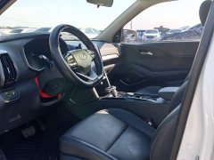 Hyundai Beijing Hyundai ix35 2.0L Automatic 2WD GLS Leading Edition - ფოტო 11
