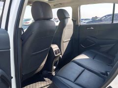 Hyundai Beijing Hyundai ix35 2.0L Automatic 2WD GLS Leading Edition - ფოტო 12