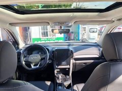 Hyundai Beijing Hyundai ix35 2.0L Automatic 2WD GLS Leading Edition - ფოტო 13