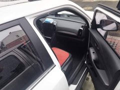 Hyundai Beijing Hyundai ix35 2.0L Automatic 2WD GLS Leading Edition - ფოტო 16