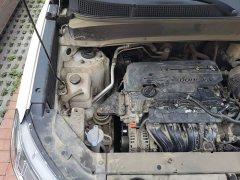 Hyundai Beijing Hyundai ix35 2.0L Automatic 2WD GLS Leading Edition - ფოტო 17