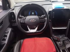 Hyundai Beijing Hyundai ix35 2.0L Automatic 2WD GLS Leading Edition - ფოტო 2