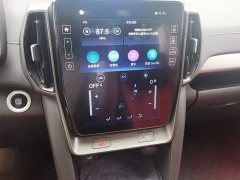Hyundai Beijing Hyundai ix35 2.0L Automatic 2WD GLS Leading Edition - ფოტო 5