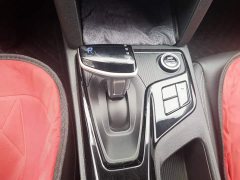 Hyundai Beijing Hyundai ix35 2.0L Automatic 2WD GLS Leading Edition - ფოტო 6