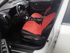 Hyundai Beijing Hyundai ix35 2.0L Automatic 2WD GLS Leading Edition - ფოტო 7