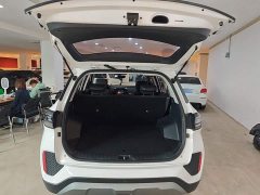 Hyundai Beijing Hyundai ix35 2.0L Automatic 2WD GLS Leading Edition - ფოტო 9