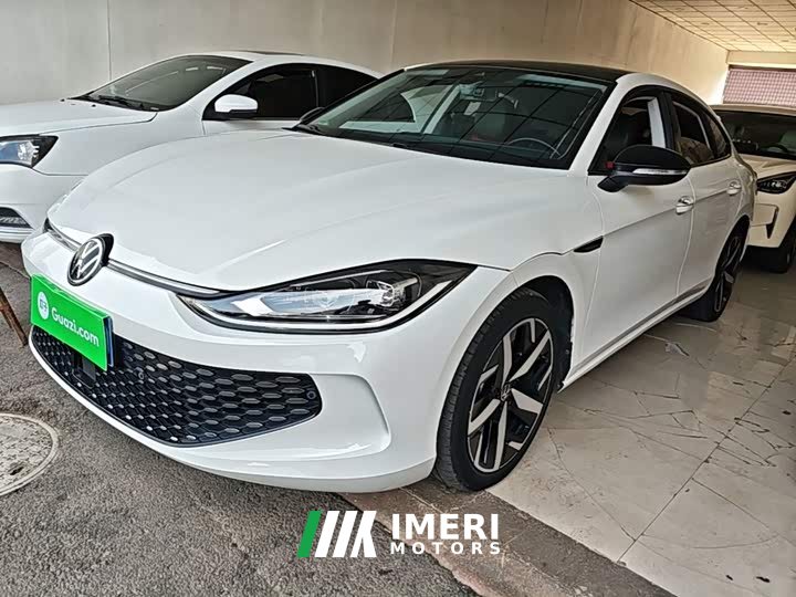 Volkswagen Lingdu L 280TSI DSG Spicy Edition