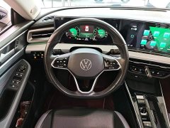Volkswagen Lingdu L 280TSI DSG Spicy Edition - ფოტო 10