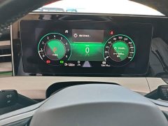 Volkswagen Lingdu L 280TSI DSG Spicy Edition - ფოტო 11