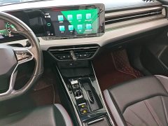 Volkswagen Lingdu L 280TSI DSG Spicy Edition - ფოტო 12