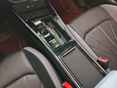 Volkswagen Lingdu L 280TSI DSG Spicy Edition - ფოტო 13