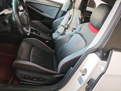 Volkswagen Lingdu L 280TSI DSG Spicy Edition - ფოტო 14