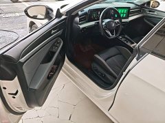 Volkswagen Lingdu L 280TSI DSG Spicy Edition - ფოტო 15