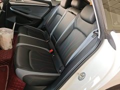 Volkswagen Lingdu L 280TSI DSG Spicy Edition - ფოტო 16