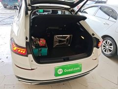 Volkswagen Lingdu L 280TSI DSG Spicy Edition - ფოტო 18