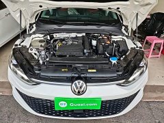 Volkswagen Lingdu L 280TSI DSG Spicy Edition - ფოტო 19