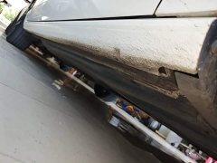 Volkswagen Lingdu L 280TSI DSG Spicy Edition - ფოტო 20