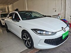 Volkswagen Lingdu L 280TSI DSG Spicy Edition - ფოტო 3