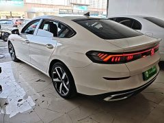 Volkswagen Lingdu L 280TSI DSG Spicy Edition - ფოტო 4