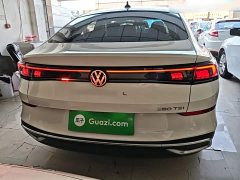 Volkswagen Lingdu L 280TSI DSG Spicy Edition - ფოტო 5