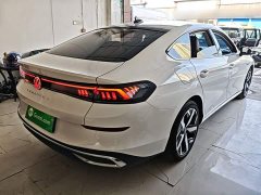 Volkswagen Lingdu L 280TSI DSG Spicy Edition - ფოტო 6