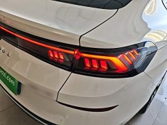 Volkswagen Lingdu L 280TSI DSG Spicy Edition - ფოტო 7