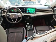 Volkswagen Lingdu L 280TSI DSG Spicy Edition - ფოტო 9
