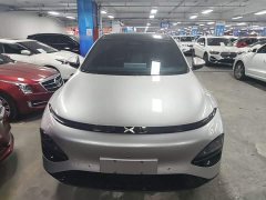 XPeng G6 755 Ultra-Long Range Max - ფოტო 2