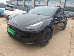Tesla Model Y 2022 Rear-Wheel Drive - ფოტო 1
