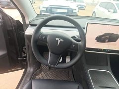 Tesla Model Y 2022 Rear-Wheel Drive - ფოტო 10
